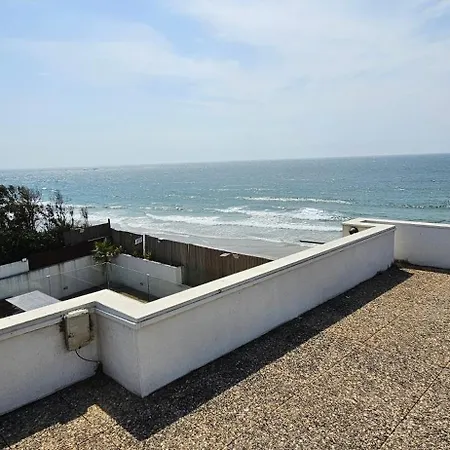 Casa De Luxo Na De Ofir 펜션