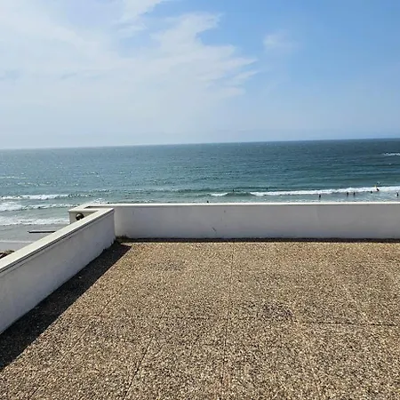 Casa De Luxo Na De Ofir 펜션 *