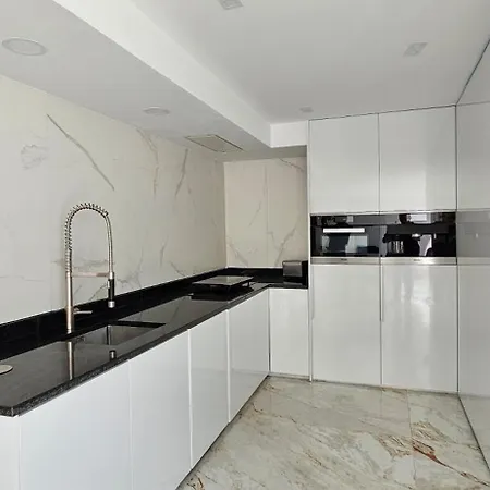 펜션 Casa De Luxo Na De Ofir Fão