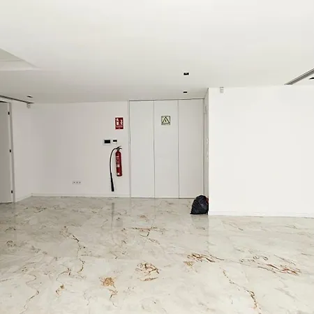 Casa De Luxo Na De Ofir Ferienhaus Fão