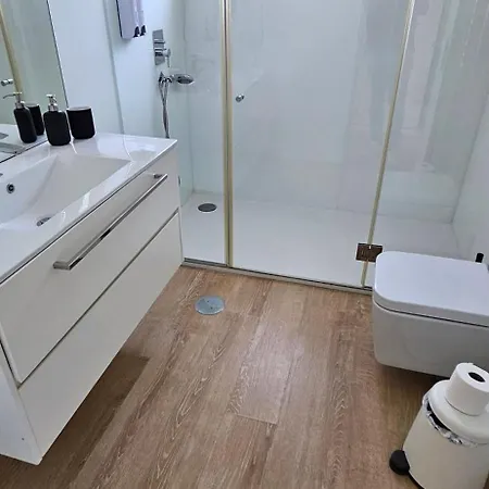 펜션 Casa De Luxo Na De Ofir