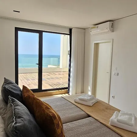 Casa De Luxo Na De Ofir 펜션