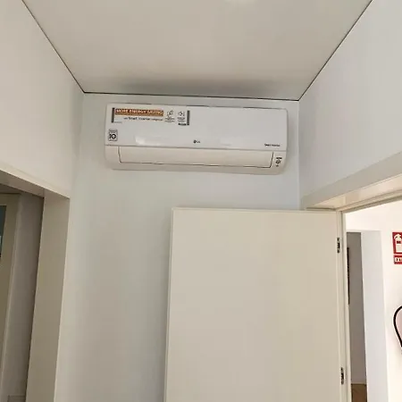 Casa De Luxo Na De Ofir 펜션 Fão