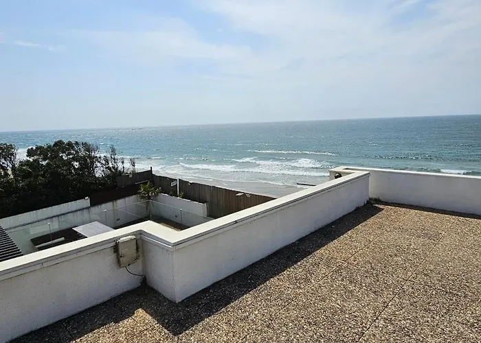 Casa De Luxo Na De Ofir Ferienhaus