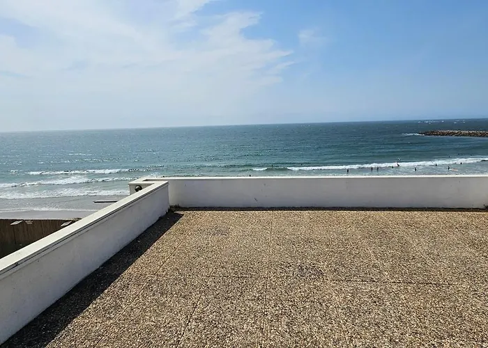 Casa De Luxo Na De Ofir Ferienhaus *