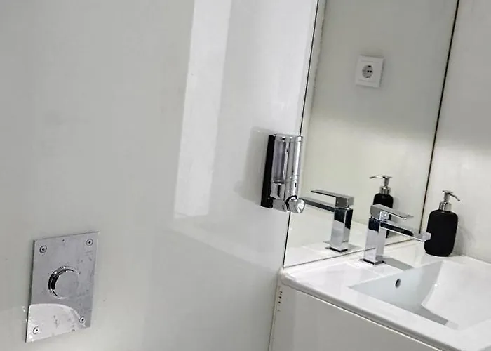 Casa De Luxo Na De Ofir Ferienhaus