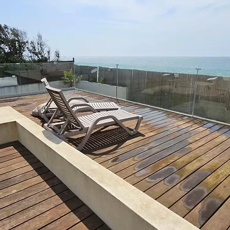 Casa De Luxo Na De Ofir * Fão