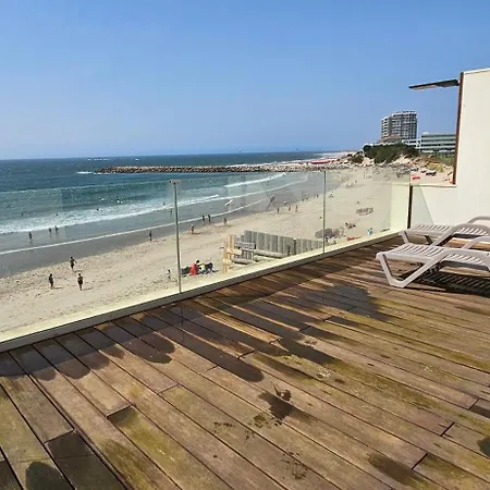 Casa De Luxo Na De Ofir *