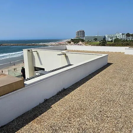 Casa De Luxo Na De Ofir * Fão