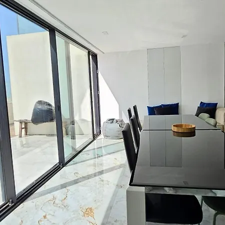 Casa De Luxo Na De Ofir *