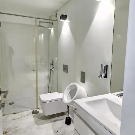 Casa De Luxo Na De Ofir * Fão