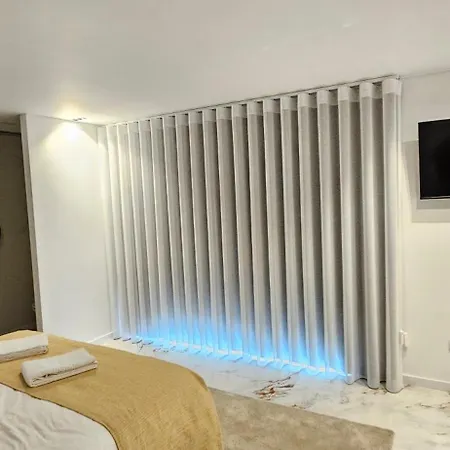 Casa De Luxo Na De Ofir Semesterbostad