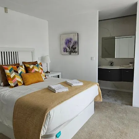 Σπίτι διακοπών Casa De Luxo Na De Ofir