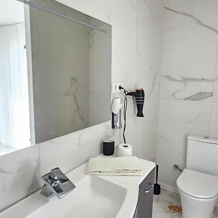 Σπίτι διακοπών Casa De Luxo Na De Ofir