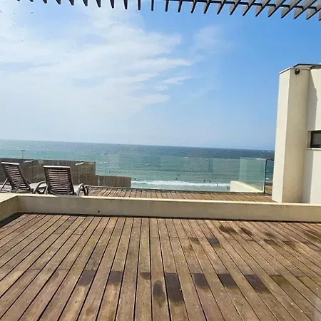 Casa De Luxo Na De Ofir * Fão