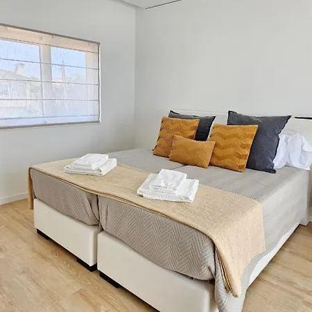 Casa De Luxo Na De Ofir Fão