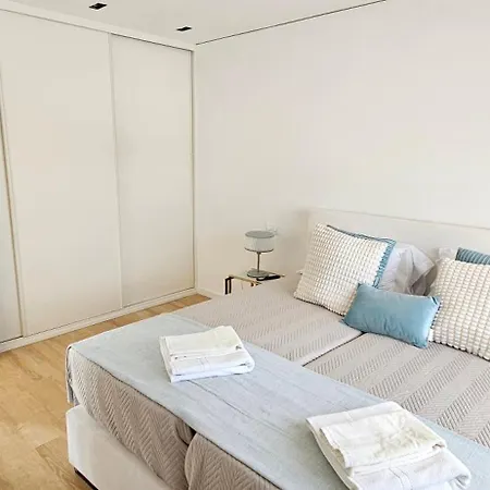 Σπίτι διακοπών Casa De Luxo Na De Ofir