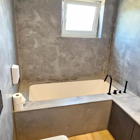 Casa De Luxo Na De Ofir * Fão