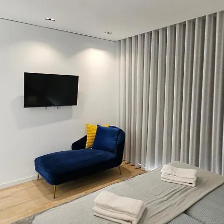 Casa De Luxo Na De Ofir Fão