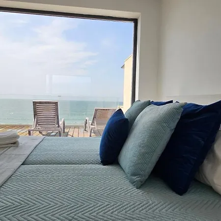 Casa De Luxo Na De Ofir Casa de Férias