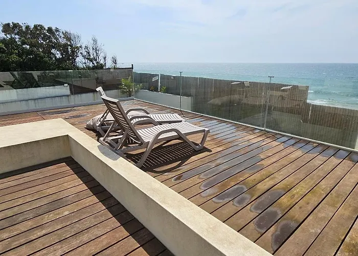 Casa De Luxo Na De Ofir * Fão