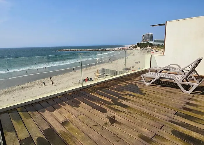 Casa De Luxo Na De Ofir *