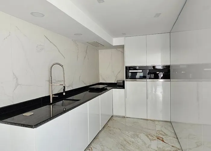 Semesterbostad Casa De Luxo Na De Ofir Fão