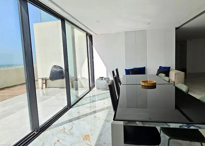 Casa De Luxo Na De Ofir *