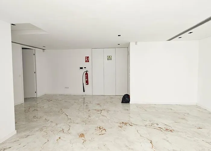 Casa De Luxo Na De Ofir Semesterbostad Fão