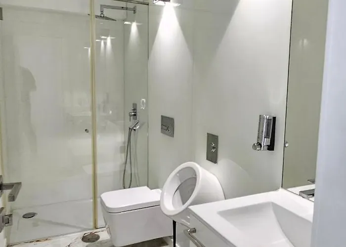 Casa De Luxo Na De Ofir * Fão