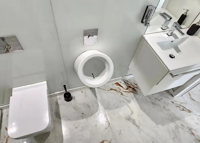 Casa De Luxo Na De Ofir Semesterbostad *