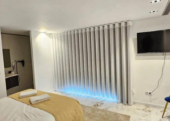 Casa De Luxo Na De Ofir Semesterbostad