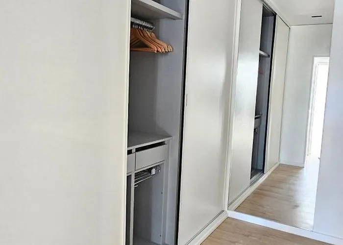 Casa De Luxo Na De Ofir Fão