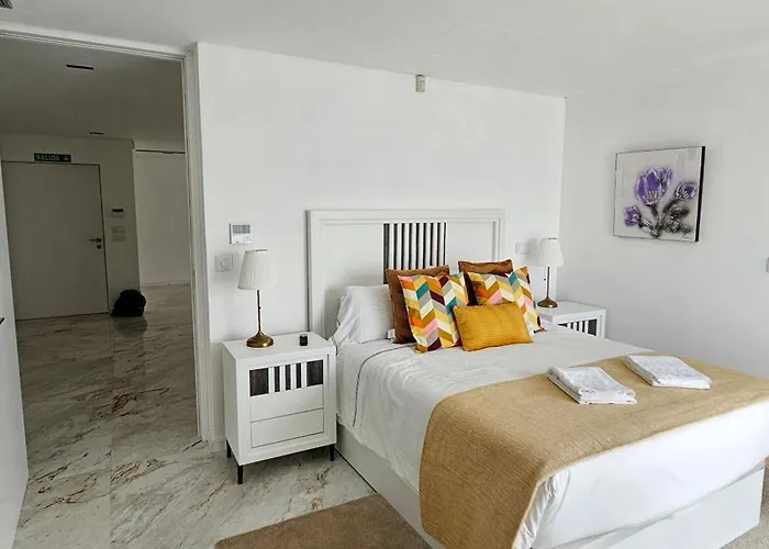 Casa De Luxo Na De Ofir Semesterbostad Fão