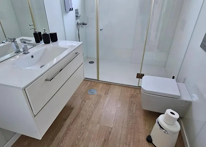 בית נופש Casa De Luxo Na De Ofir