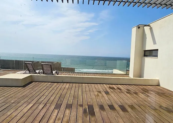 Casa De Luxo Na De Ofir * Fão