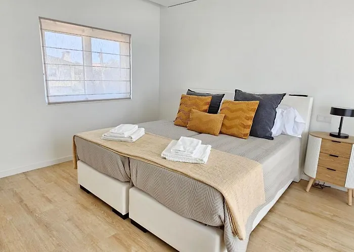 Casa De Luxo Na De Ofir Fão