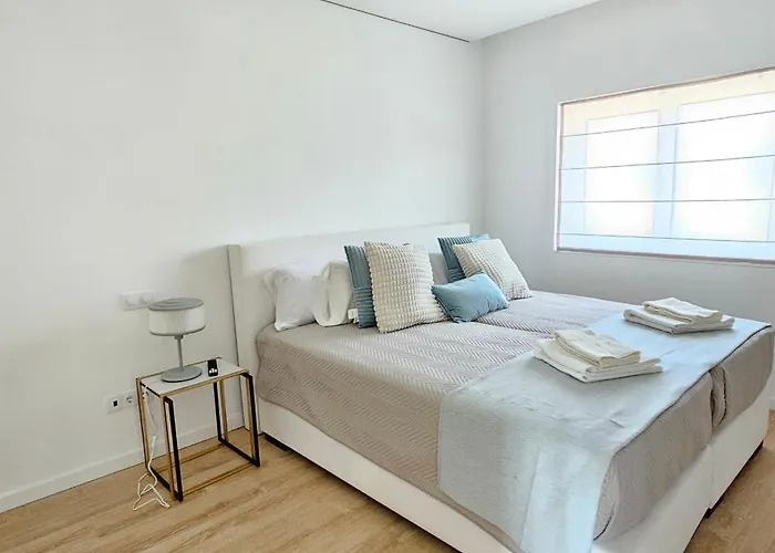 Casa De Luxo Na De Ofir בית נופש *