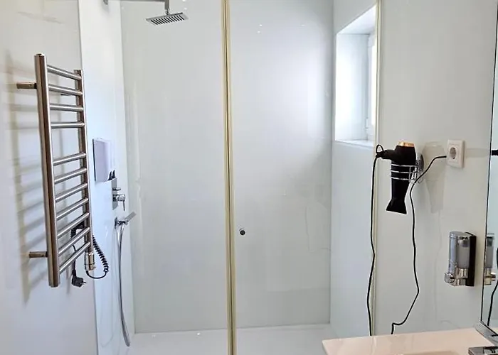 Casa De Luxo Na De Ofir Casa de Férias Fão