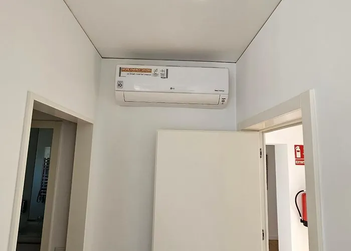 Casa De Luxo Na De Ofir Casa de Férias Fão